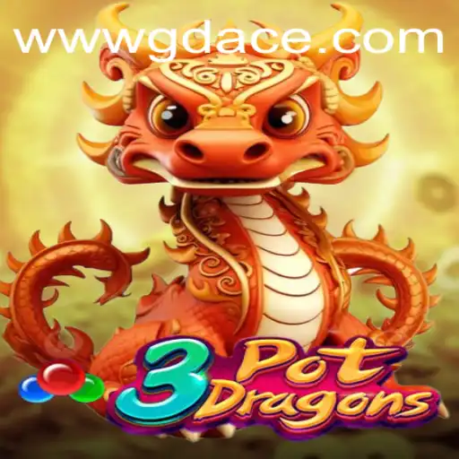 Unveiling the Captivating World of 3PotDragons: A Game Fueled by GD ACE