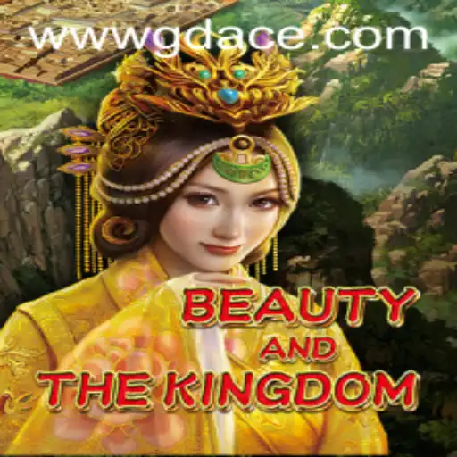 Exploring the Enchanting World of BeautyAndTheKingdom with GD ACE