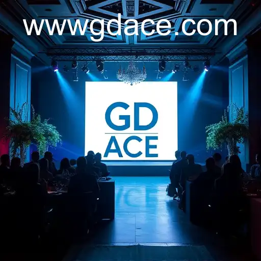 VIP Service GD ACE - 24/7 Support and Exclusive Benefits