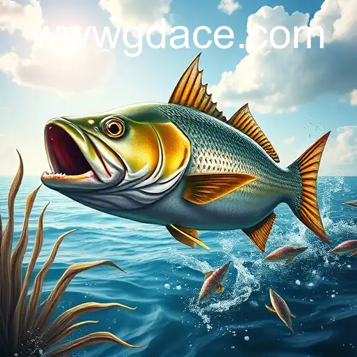 Gaming Experience GD ACE - 800+ Premium and Exclusive Games