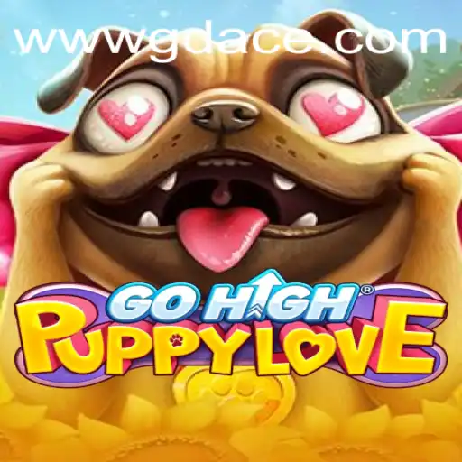 Dive into the World of GoHighPuppyLove: A GD ACE Inspired Adventure