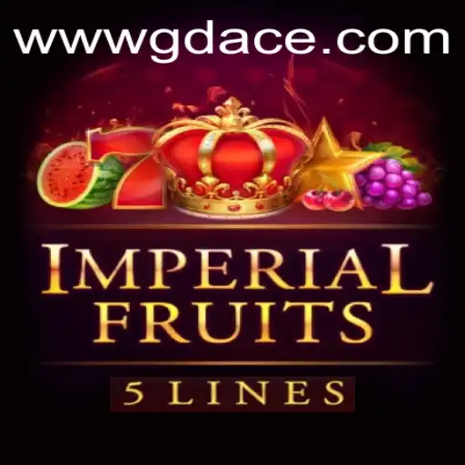Exploring the Exciting World of ImperialFruits5: A GD ACE Gaming Sensation