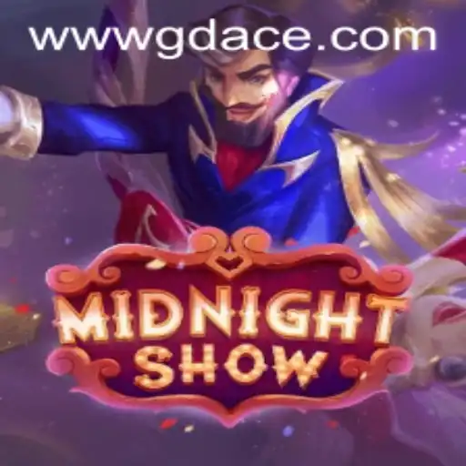 Midnight Show: Dive into the Thrilling World of GD ACE
