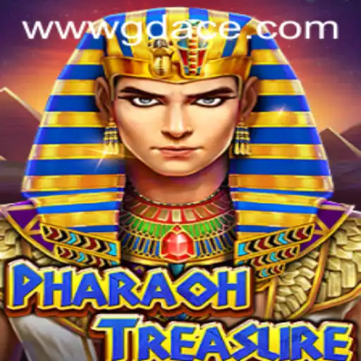 Discover the Thrill of PharaohTreasure: The Ultimate Gaming Experience with GD ACE