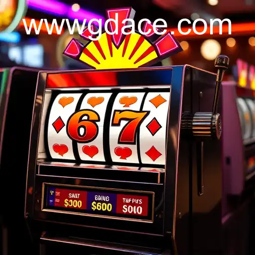 VIP Service GD ACE - 24/7 Support and Exclusive Benefits