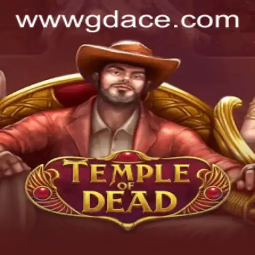 The Enigmatic Journey of 'TempleofDead': A Dive into its Gripping Gameplay and GD ACE Dynamics